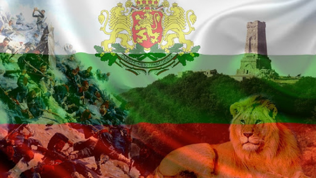 Празнуваме 142-та годишнина от Освобождението на България