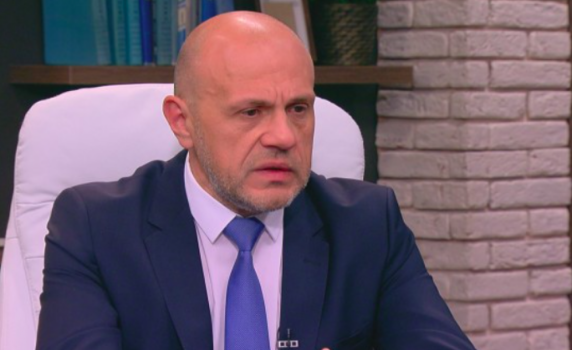 Томислав Дончев: Румен Радев е активизиран преди изборите 