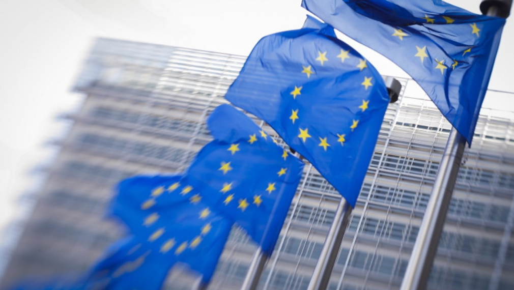 ЕК предлага границите в ЕС да бъдат отворени от 15 юни