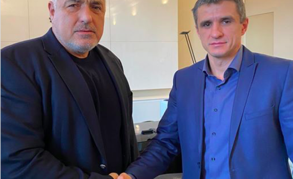 Премиерът нареди да се наблюдава яз. „Бебреш” край Ботевград