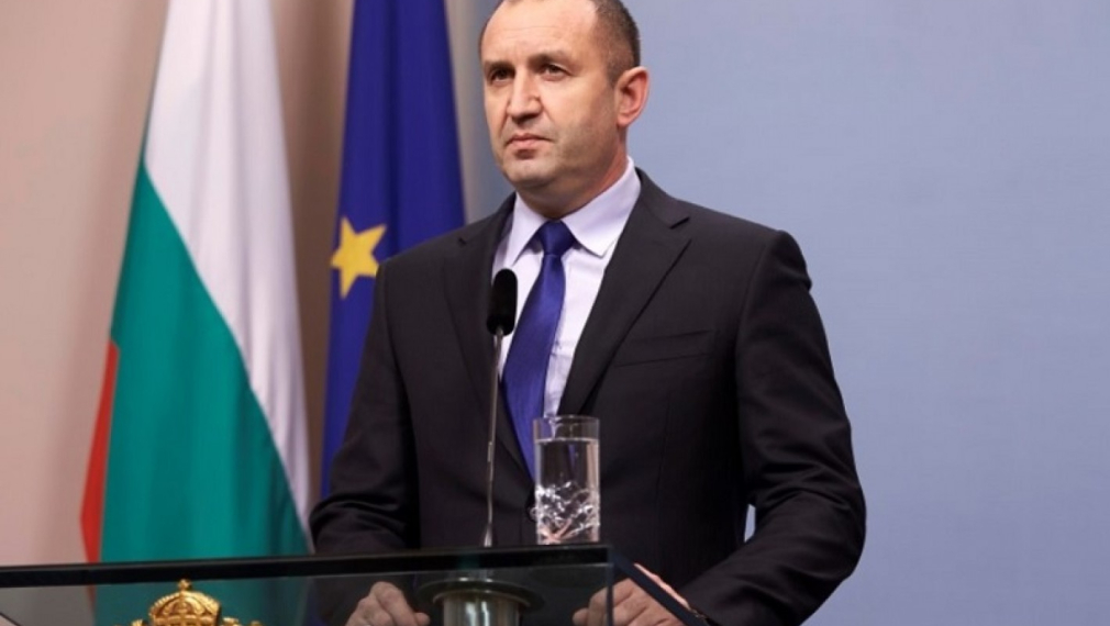 Президентът наложи вето на промените в Закона за устройството на Черноморското крайбрежие