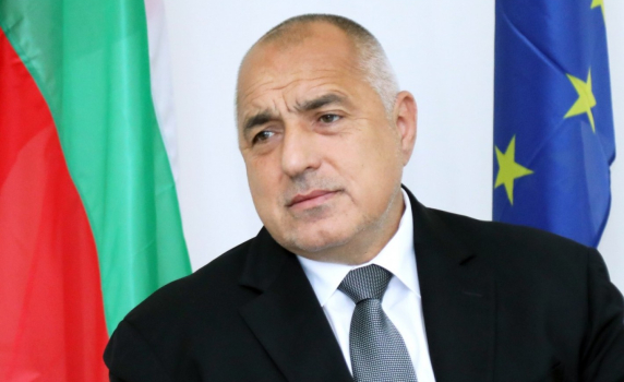 Борисов: Не трябваше да се огъвам за eврозоната. Кандидатстваме до края на месеца