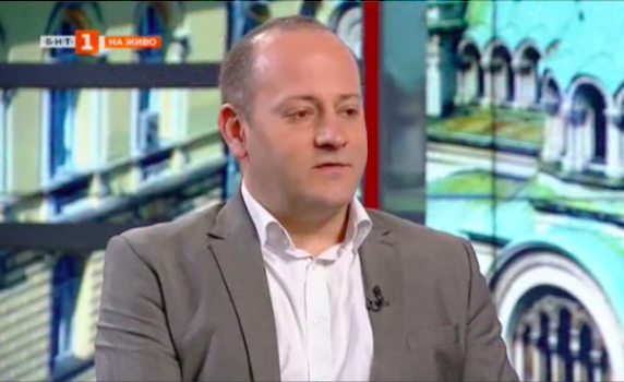 Радан Кънев призова ЕНП да се раздели с Бойко Борисов