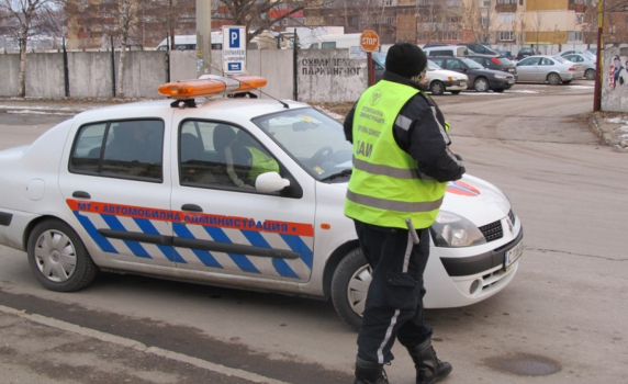Задължиха служителите на ДАИ да мълчат за далавери