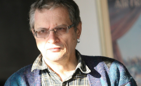 Саламена завеса замести Желязната