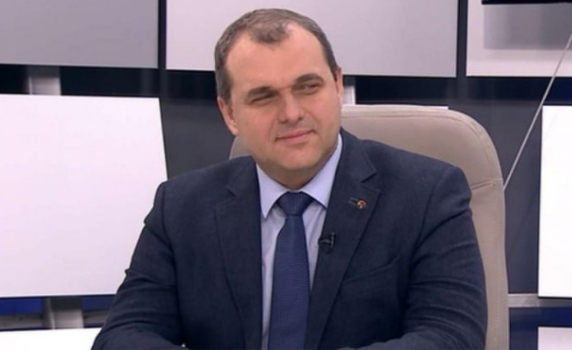 ДПС неистово купуваше гласове, обяви Искрен Веселинов