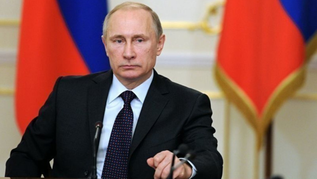 Путин подписа указ за излизане на Русия от договора за ракетите със среден обсег