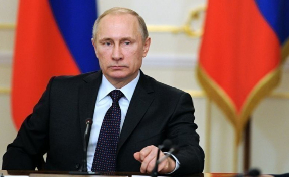 Путин подписа указ за излизане на Русия от договора за ракетите със среден обсег