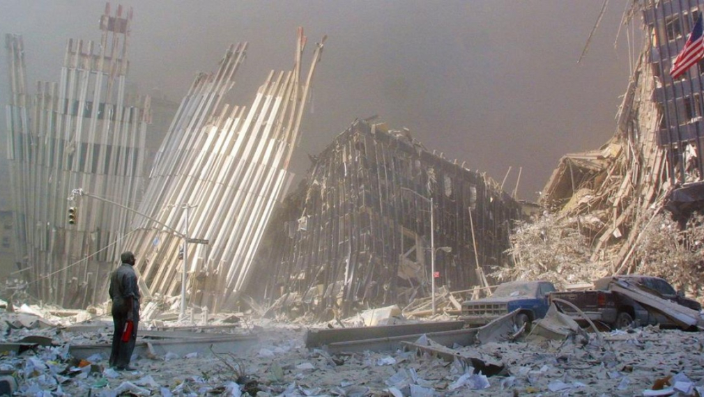 11 септември 2001 г.: денят, който промени хода на ХХI век