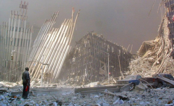 11 септември 2001 г.: денят, който промени хода на ХХI век
