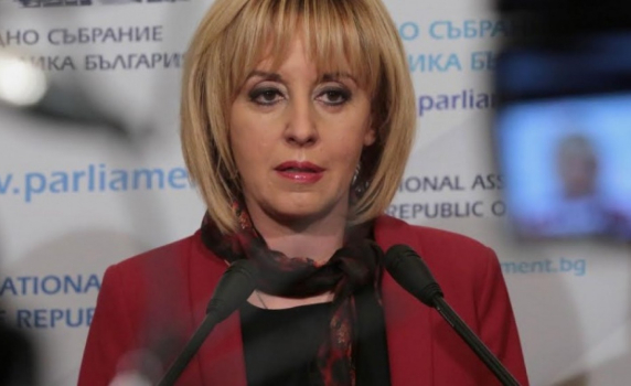 Манолова: Винетките поскъпнаха по силов начин