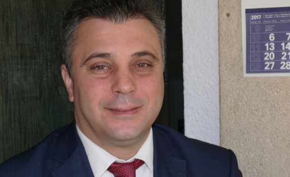 ОП внесоха сигнал до Цацаров заради претенциите на Местан за турско малцинство