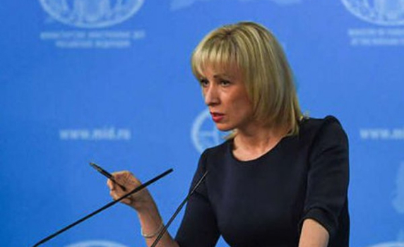 Захарова: Радикалите в Прищина умишлено подкопават мира в Косово