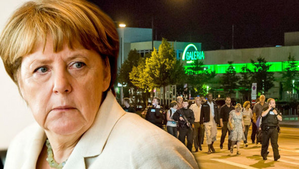 Меркел свика спешна среща на службите