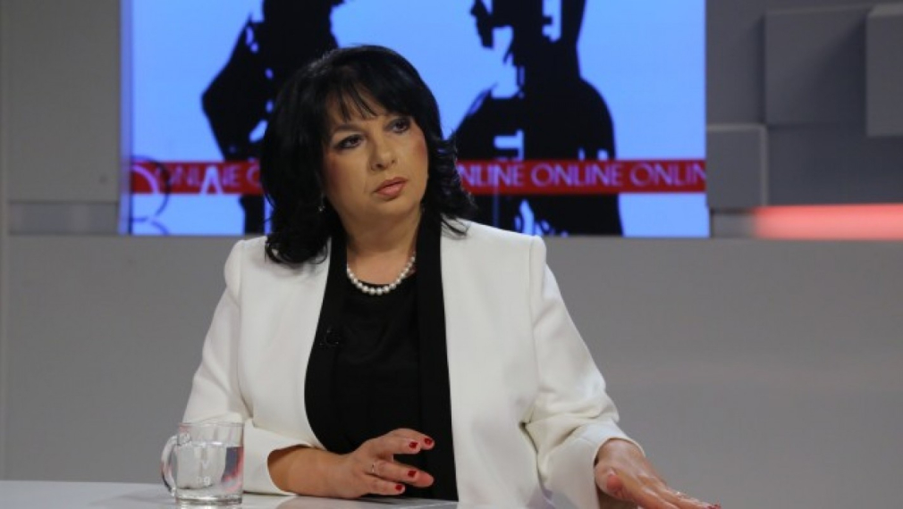 Петкова за „Белене”: От дефекта трябва да постигнем ефект