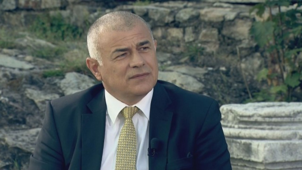Георги Гьоков: Предсрочните избори са неизбежни 