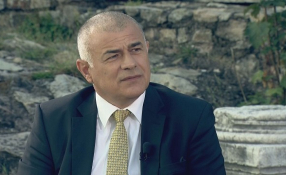 Георги Гьоков: Предсрочните избори са неизбежни 