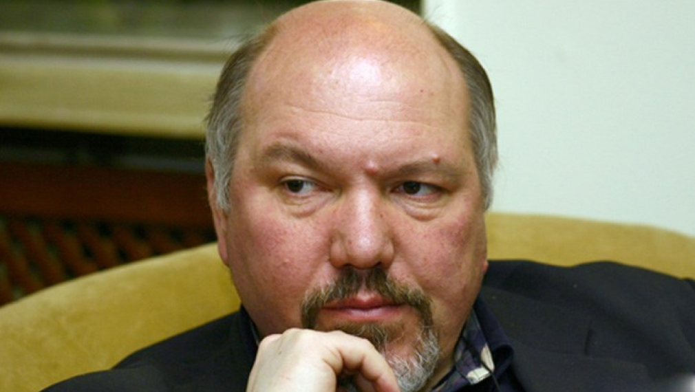 Александър Маринов оглави Стратегическия съвет към президента