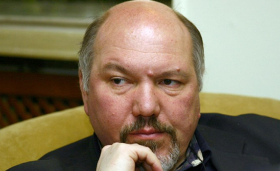 Александър Маринов оглави Стратегическия съвет към президента