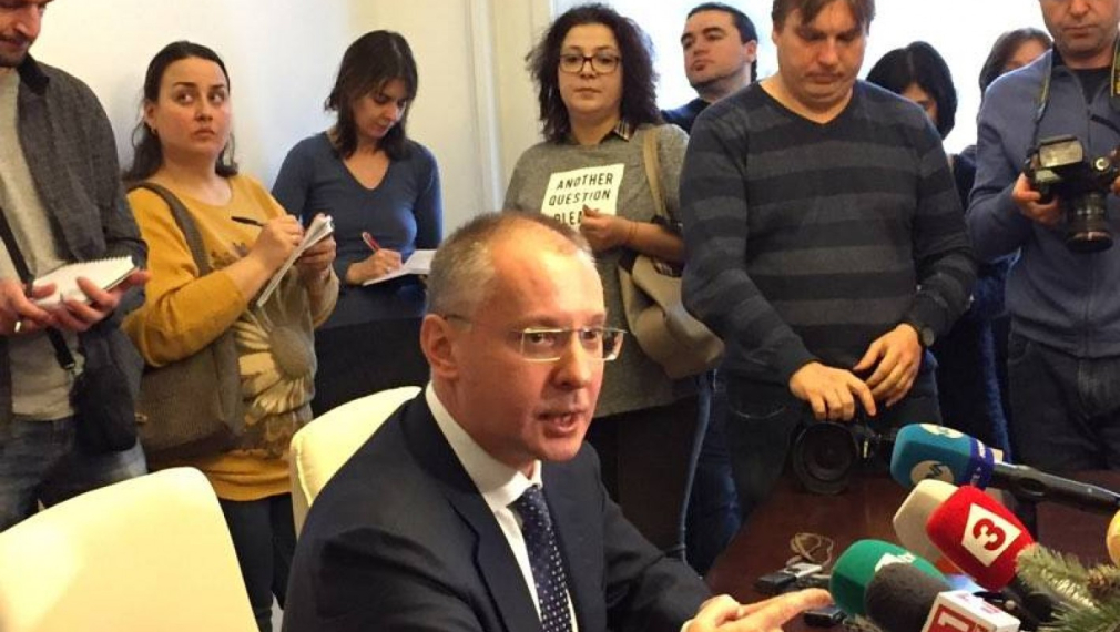 Станишев: БСП да стъпи по-уверено на политическия терен