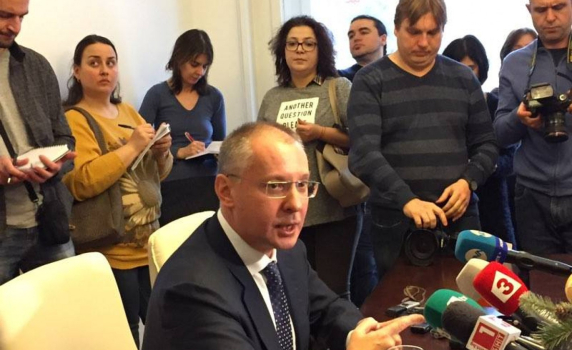 Станишев: БСП да стъпи по-уверено на политическия терен