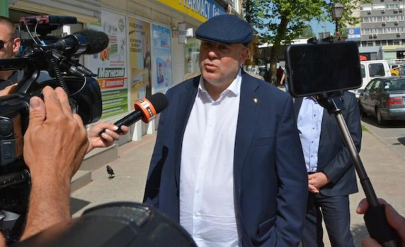 Гешев предлага доживотен затвор за пияни или дрогирани шофьори, причинили смърт на пътя