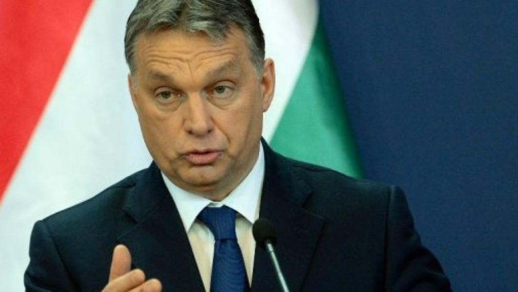 Орбан: Унгария ще трябва да използва сила, за да отблъсне нова мигрантска вълна