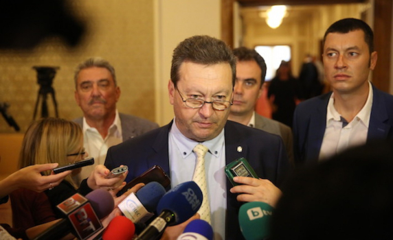  БСП иска отмяна на решението за спиране на АЕЦ „Белене”