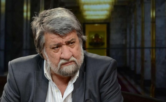Вежди Рашидов за апартамента: Сделката е изрядна, целта е да бъда оклеветен 