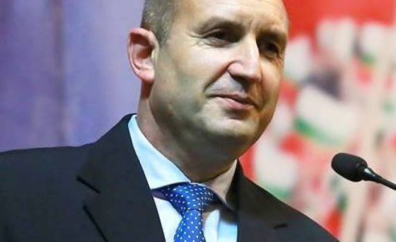 Радев: Да си пожелаем една по-справедлива България!