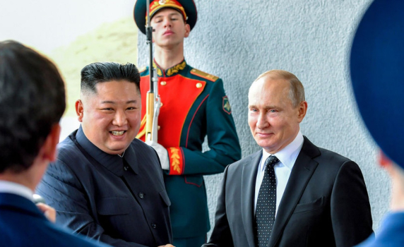 Путин: Северна Корея се нуждае от гаранции за сигурността си