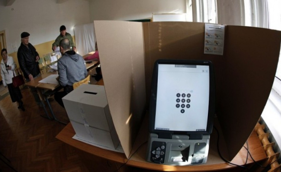 В 40% от секциите с машинно гласуване преференциите не са отчетени коректно
