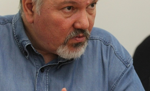 Александър Маринов: БСП се връща към корените си