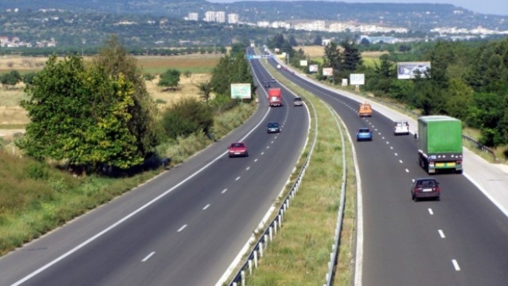 Китайци проявяват интерес към магистрала „Черно море“
