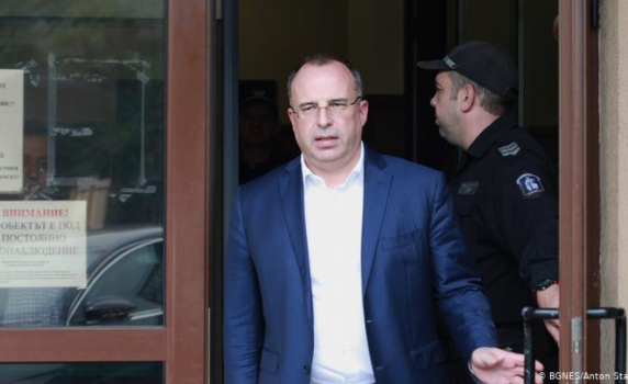 Съдът задължи ДФ "Земеделие" да предостави информация за разпределяните от Порожанов европари