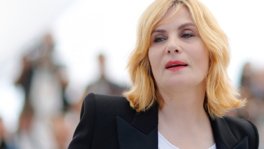 Съпругата на Роман Полански отказа да влезе в Академията на Оскарите