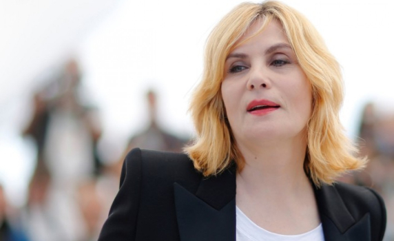 Съпругата на Роман Полански отказа да влезе в Академията на Оскарите
