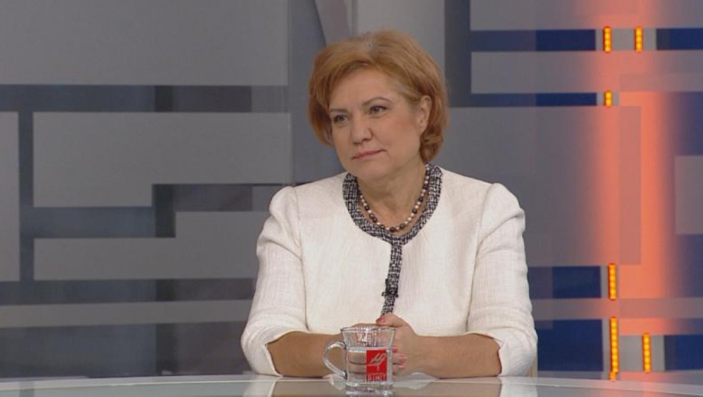 Менда Стоянова призова учените от БАН да заслужат заплатите си