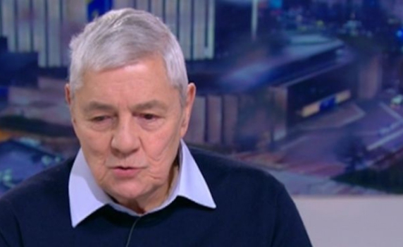 Любомир Коларов ще е шеф на телевизията на БСП
