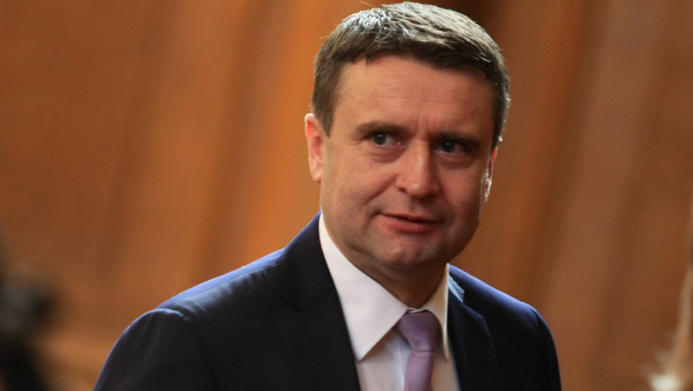 Бойко Атанасов е новият шеф на Комисията за финансов надзор