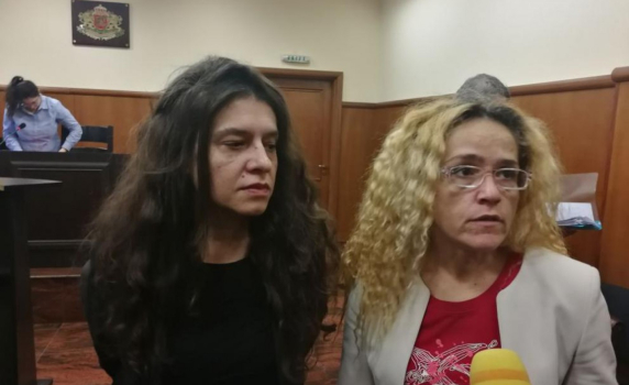 Иванчева се кандидатира за евродепутат, Петрова - за кмет на Младост