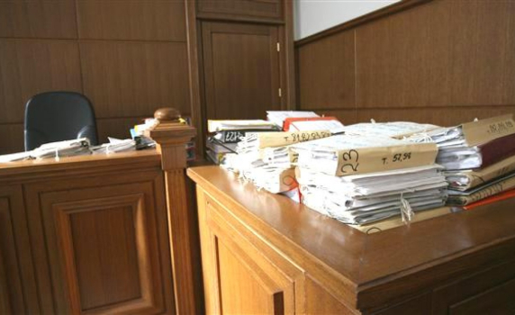 Върховният съд откри нарушения при разпределението на дело, свързано с КТБ