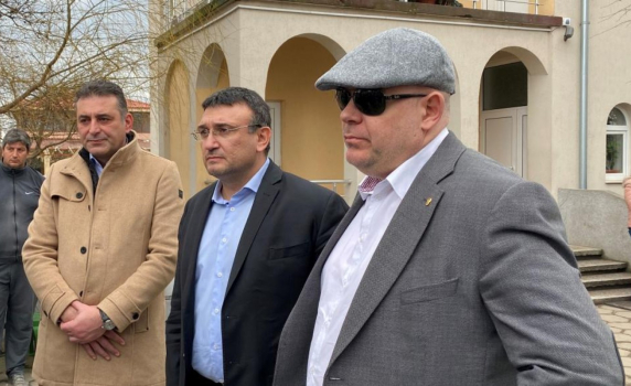 Гешев: Ако не може да се оправим с битовата престъпност, по-добре да закриваме държавата