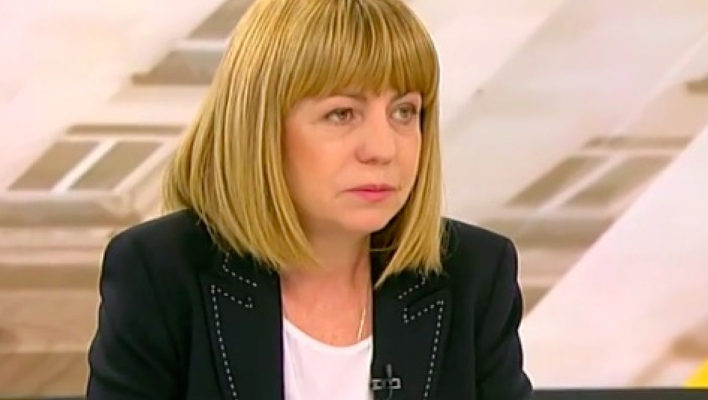 Фандъкова: Продължаваме инвестициите в детски градини и училища