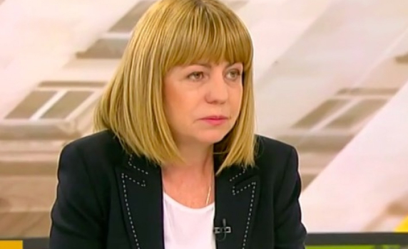 Фандъкова: Продължаваме инвестициите в детски градини и училища