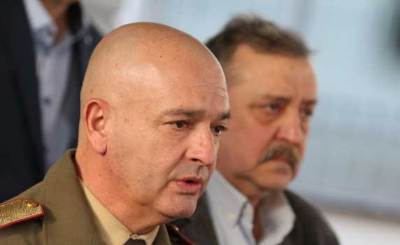  10 от заразените у нас се чувстват напълно здрави