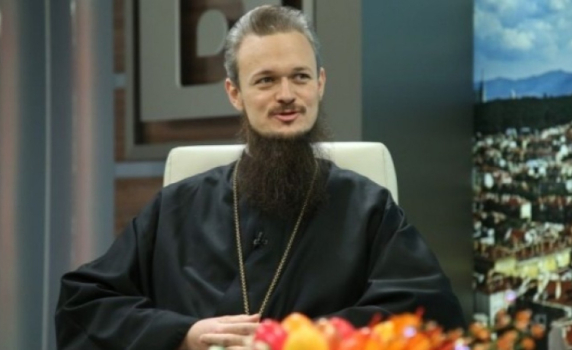 Началото на архонтската афера – скандално писмо на архимандрит Дионисий