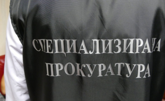 Спецпрокуратурата обискира офиси заради съмнения за корупция при доставки за ВВС