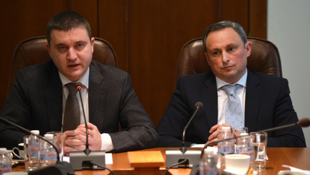 Въпрос към Миленков и Горанов: Къде похарчиха над  120 млн. лв. синдиците на КТБ?