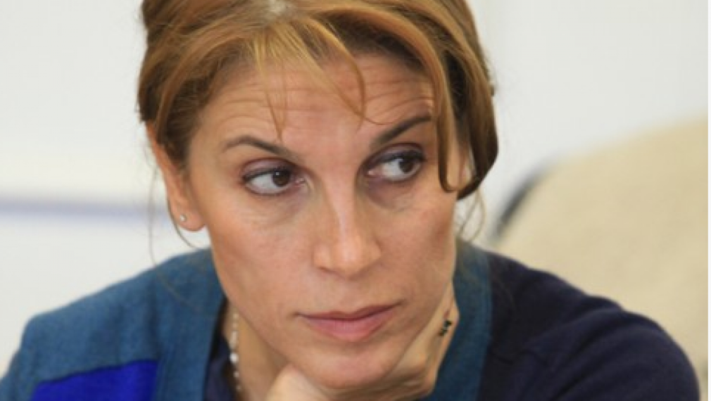 Малина Едрева: На театър и концерт най-рано след година 